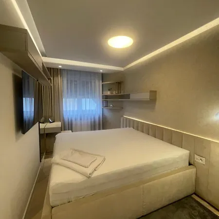 Apartment Lujo Art & Joy *