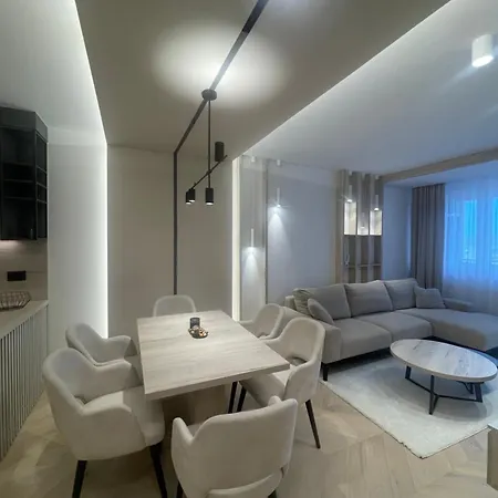Apartment Lujo Art & Joy
