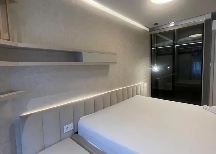 Lujo Art & Joy Novi Sad