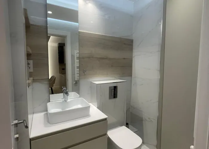 Lujo Art & Joy Apartment